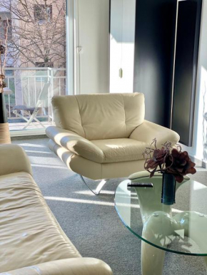 Отель Ferienwohnung Sonitschka  Лёррах